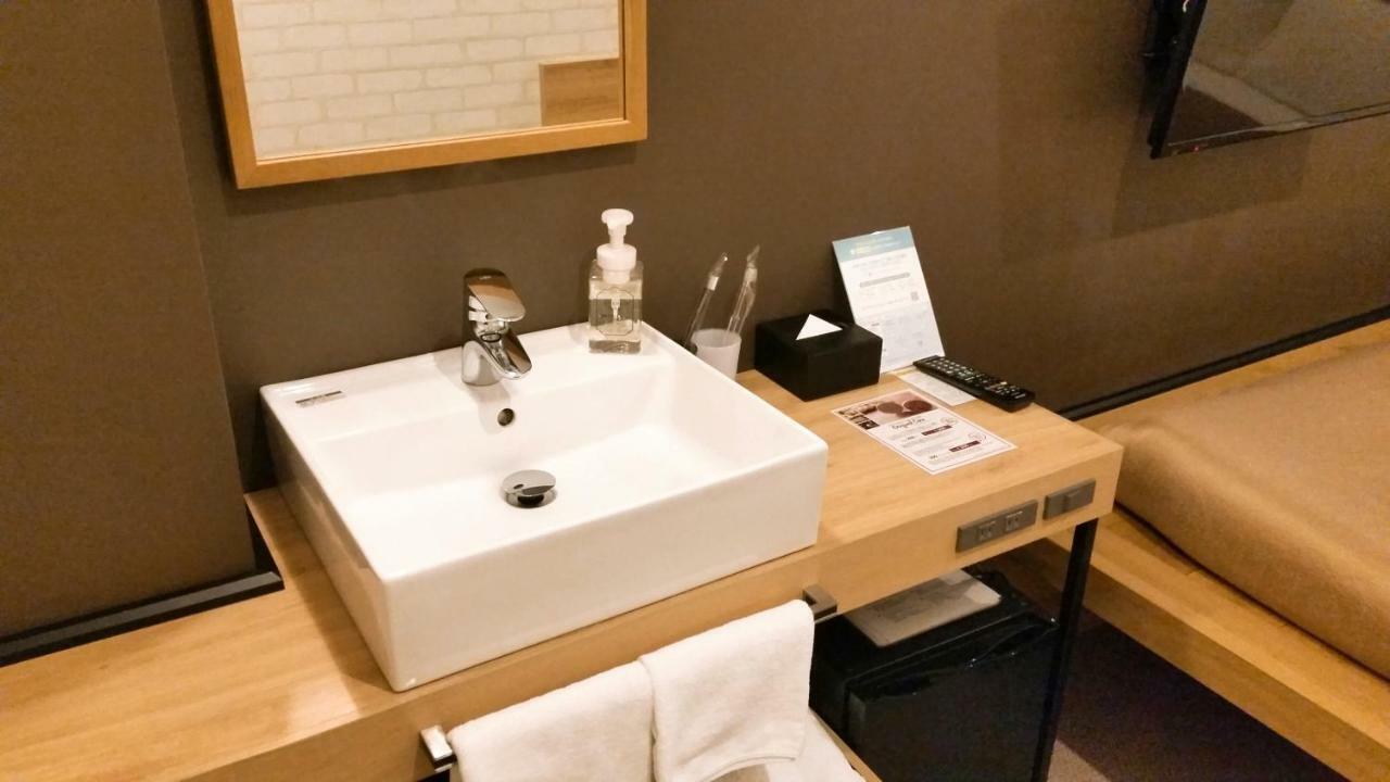 Sakura Terrace The Atelier (Adults Only) Hotel Kyoto Eksteriør billede